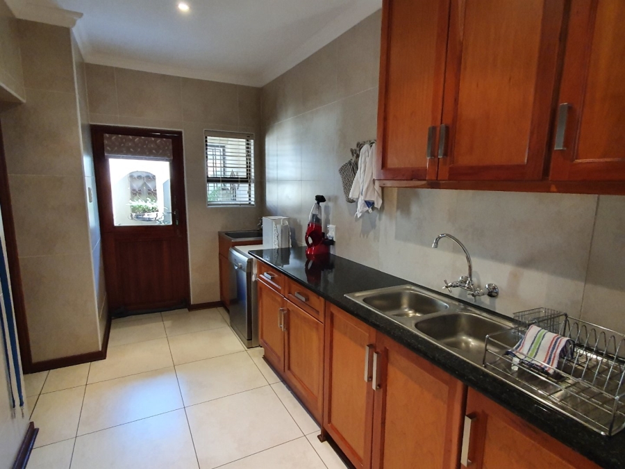 3 Bedroom Property for Sale in La Provance Free State